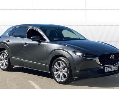 Used Mazda CX-30 Takumi-Line 140 HP (102 kW) 2025 SUV