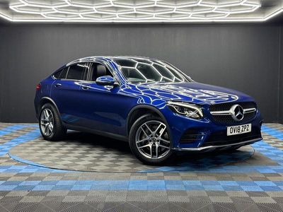 Mercedes GLC250