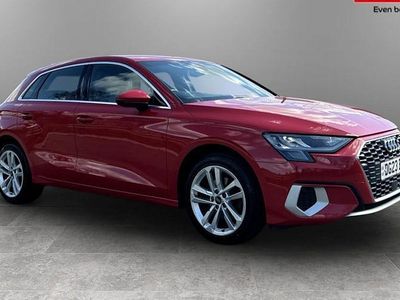 Used Audi A3 Sportback Sport 110 HP (80 kW) 2024 Hatchback