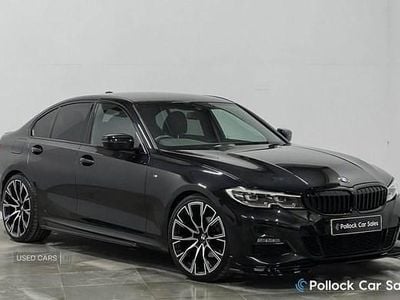 BMW 320e
