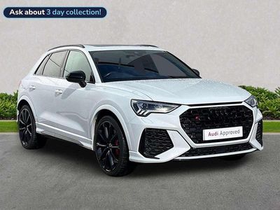 Audi RS Q3