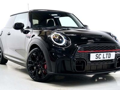 Mini John Cooper Works