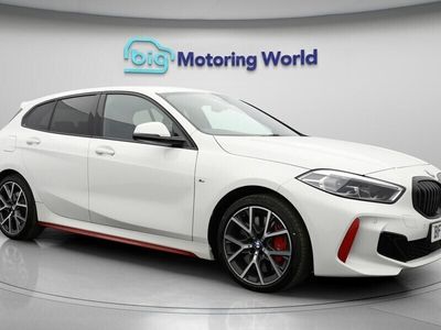 BMW 128