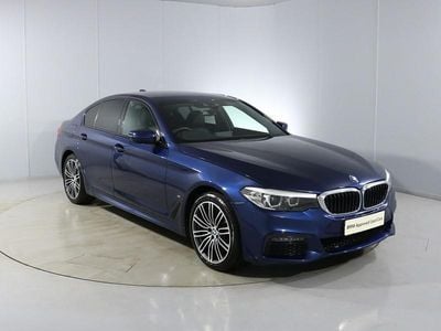 BMW 530e