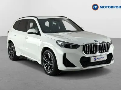 Used BMW X1