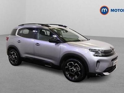 Used 2023 Citroën C5 Shine Hatchback | £19,849 (A bit pricey)