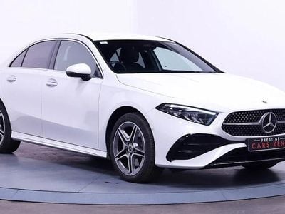 Mercedes A250