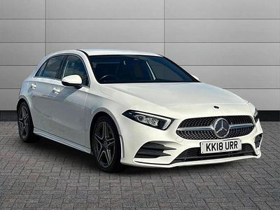 Mercedes A250