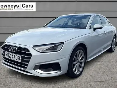 Used Audi A4