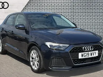 Usado Audi A1