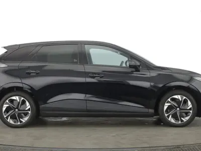 Used MG MG4 EV Trophy 2023 Hatchback