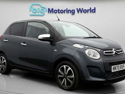 Citroën C1
