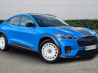 Usado Ford Mustang 487 HP (358 kW) 2024 Carrinha