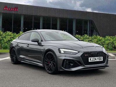 Audi RS5