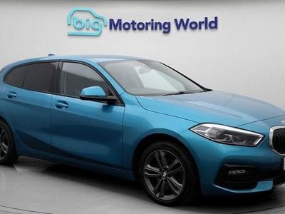 BMW 116
