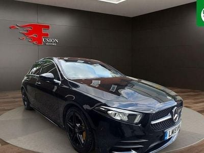 Mercedes A35 AMG
