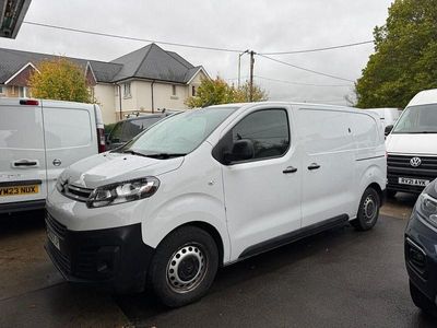 Mercedes e-Vito
