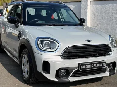Used Mini Cooper Classic 136 HP (100 kW) 2022 Hatchback
