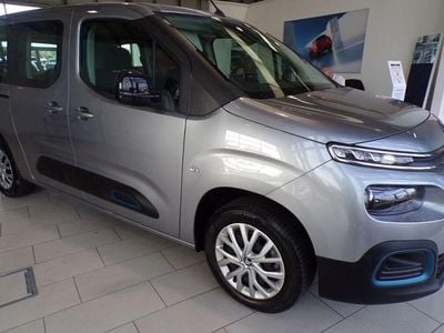 Citroën e-Berlingo