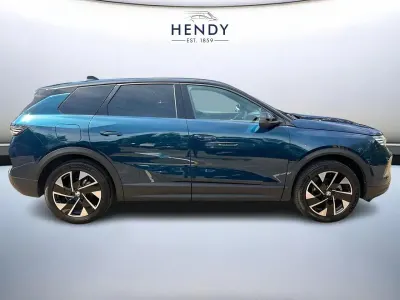 Used Vauxhall Grandland X