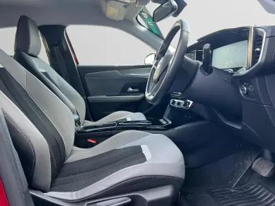 Używany Vauxhall Mokka Elite 98 kW (134 KM) 2022 SUV