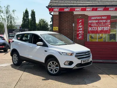 Used Ford Kuga