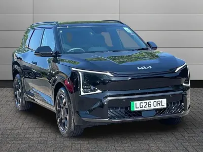 Used Kia EV5