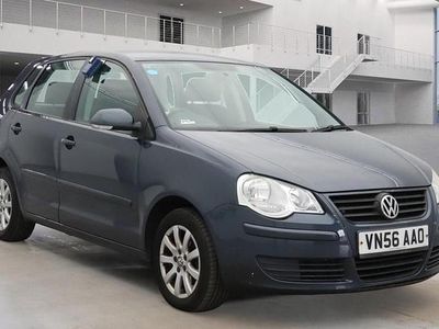VW Polo