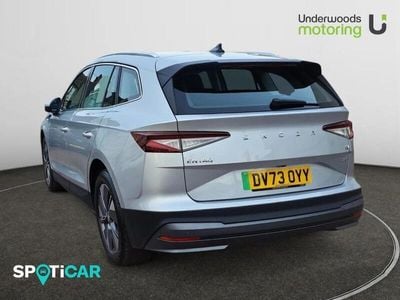 Skoda Enyaq iV
