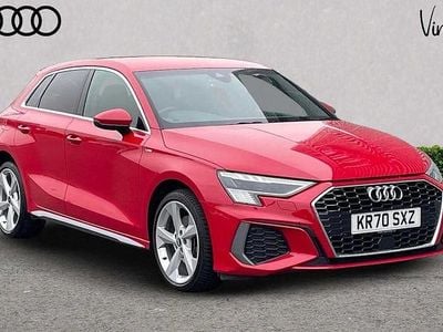 Audi A3 Sportback e-tron