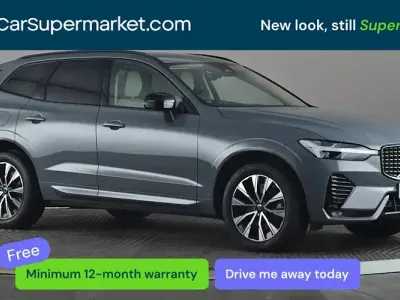 Usado Volvo XC60
