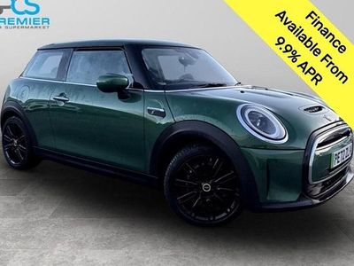 Used Mini Cooper S Hatch 135 kW (184 HP) 2022 Hatchback