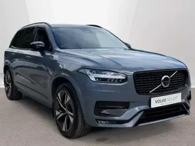 Used Volvo XC90 Plus 247 HP (181 kW) 2023 SUV