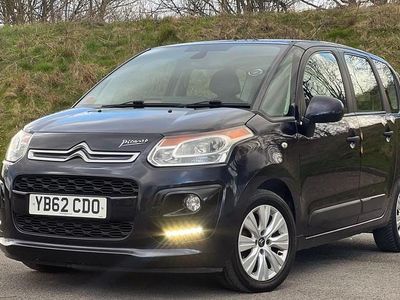 Citroën C3 Picasso