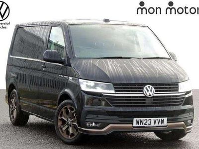 VW T6.1