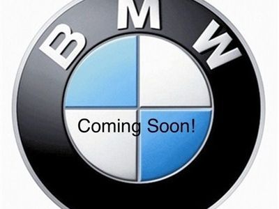 used BMW 335 3 Series i Luxury 5dr Step Auto [Business Media]