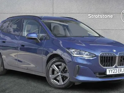 Used BMW 220 Active Tourer