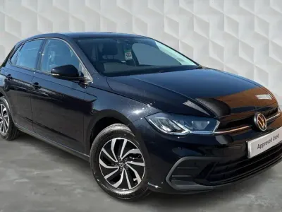 Used VW Polo