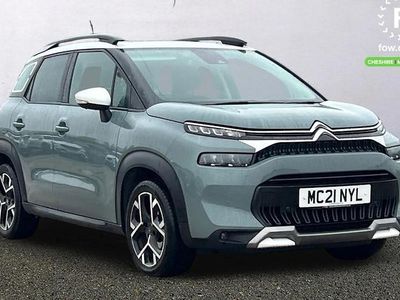 Used Citroën C3 PureTech 110 HP (80 kW) 2023 Hatchback