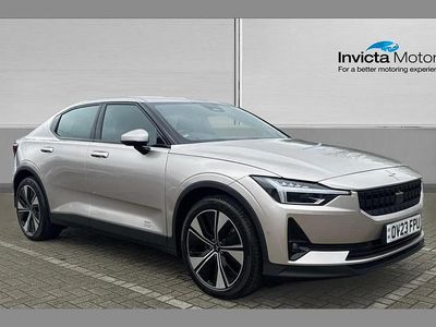 Usado Polestar 2 Long Range Single Motor 167 kW (228 HP) 2023 Other Citadino