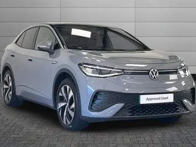 Used VW ID.5 Pro 127 kW (174 HP) 2022 Grey SUV