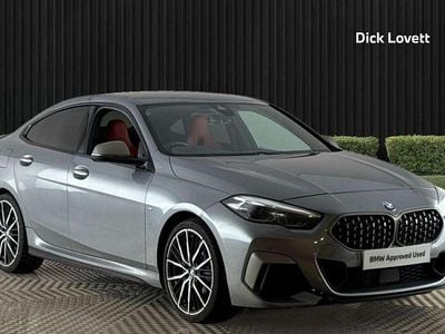 BMW M235