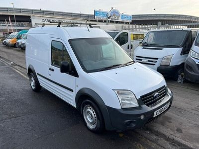 used Ford Transit Connect High Roof Van TDCi 90ps LWB HI ROOF VAN TIDY LONG MOT NO VAT READY TO GO