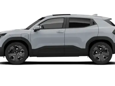 New Suzuki Vitara 135 kW (184 HP) 2025 SUV