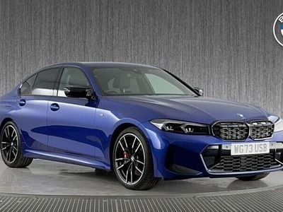 BMW M340