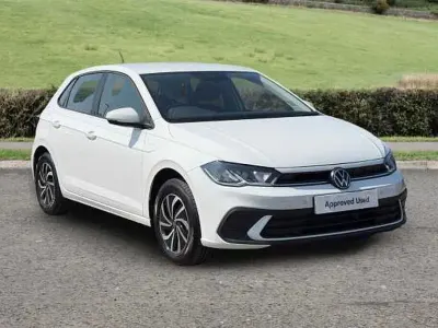 Used VW Polo