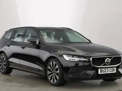 Used Volvo V60