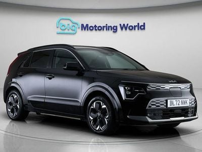 Used Kia e-Niro 147 kW (201 HP) 2023 SUV