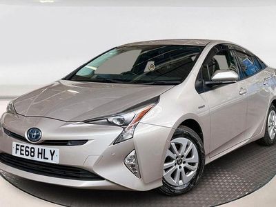 Used Seat Leon FR 2018