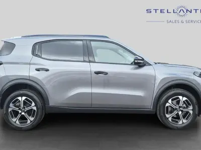 Used Citroën C3 Aircross